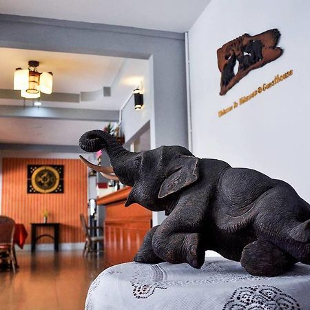 Nilawan Guesthouse Hua Hin Luaran gambar