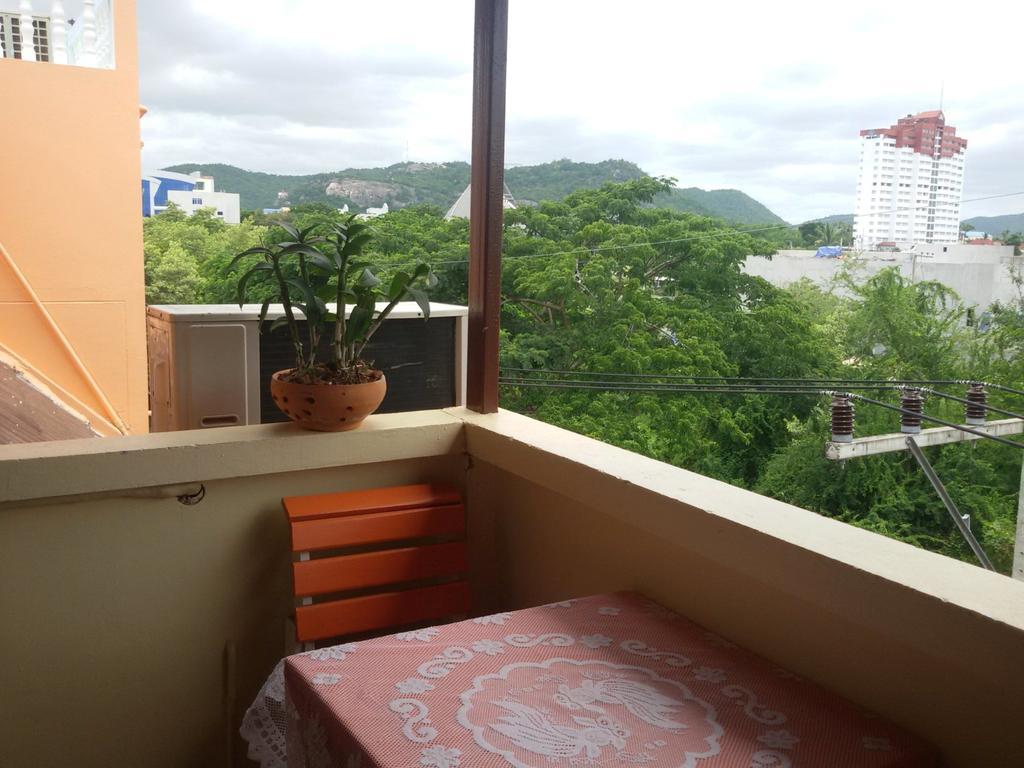 Nilawan Guesthouse Hua Hin Luaran gambar