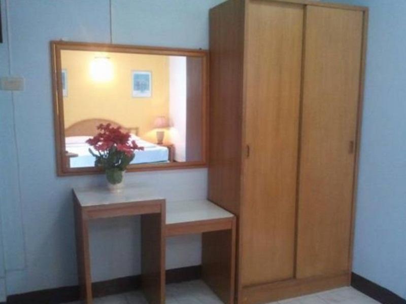 Nilawan Guesthouse Hua Hin Luaran gambar