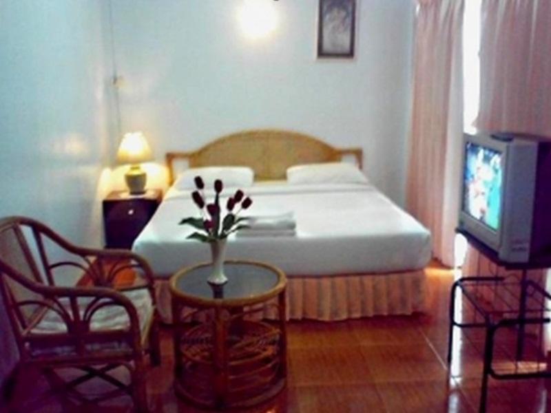 Nilawan Guesthouse Hua Hin Luaran gambar