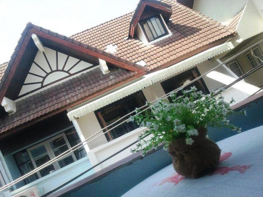 Nilawan Guesthouse Hua Hin Luaran gambar