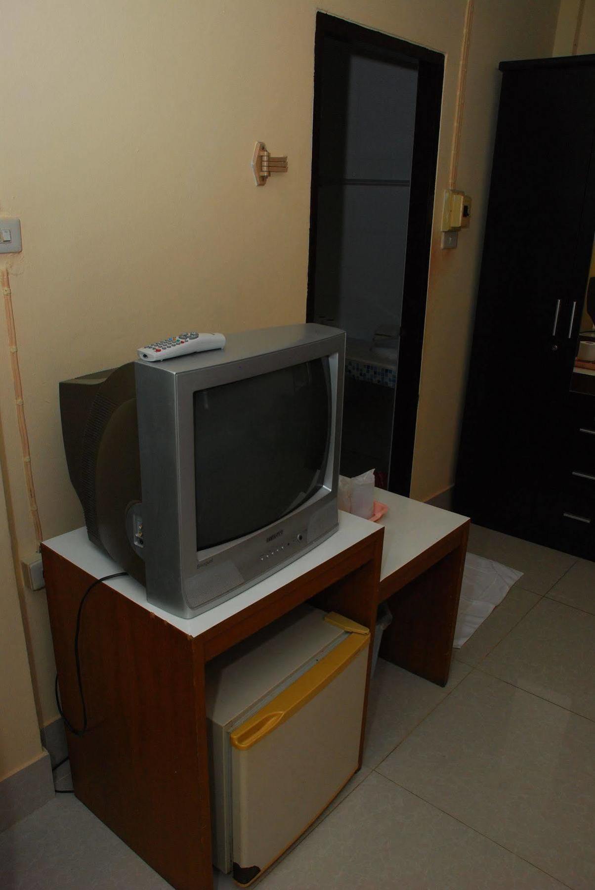 Nilawan Guesthouse Hua Hin Luaran gambar