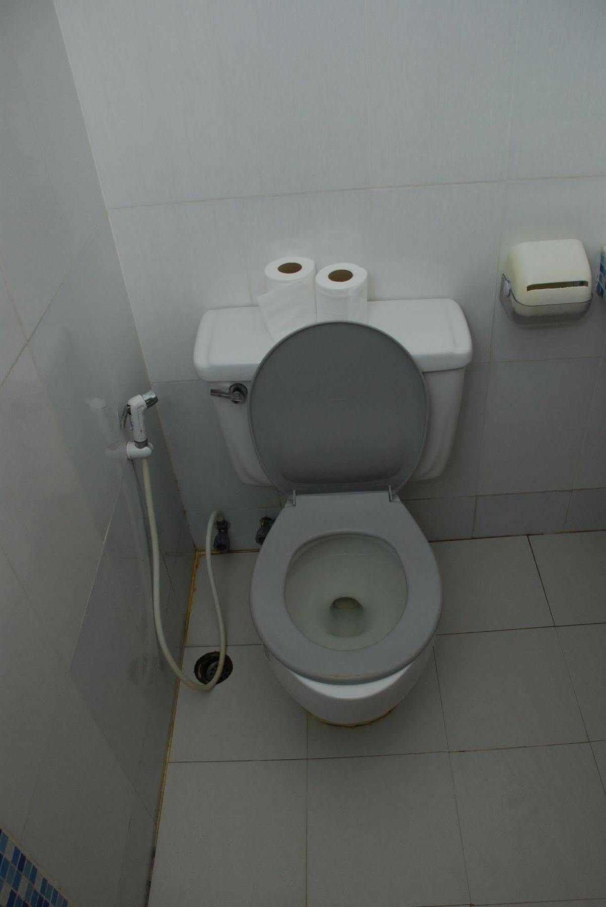 Nilawan Guesthouse Hua Hin Luaran gambar