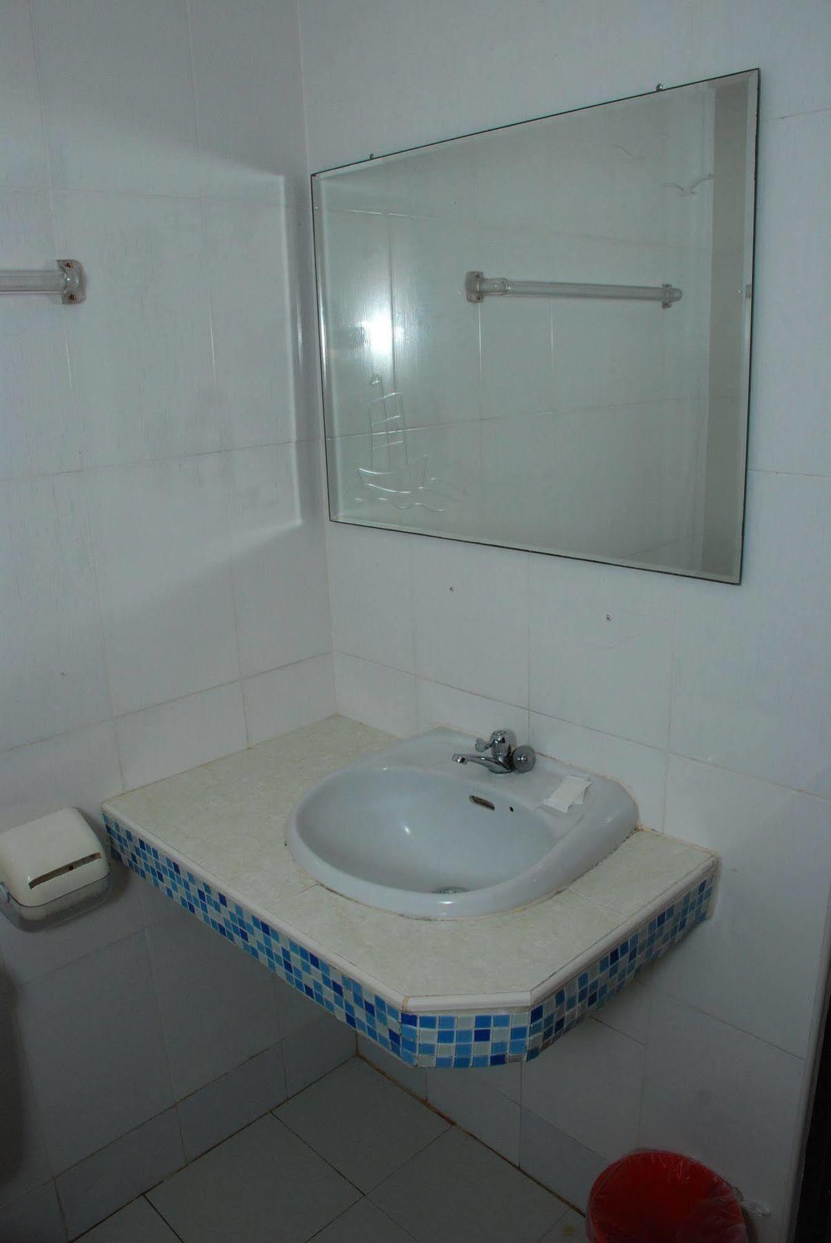 Nilawan Guesthouse Hua Hin Luaran gambar