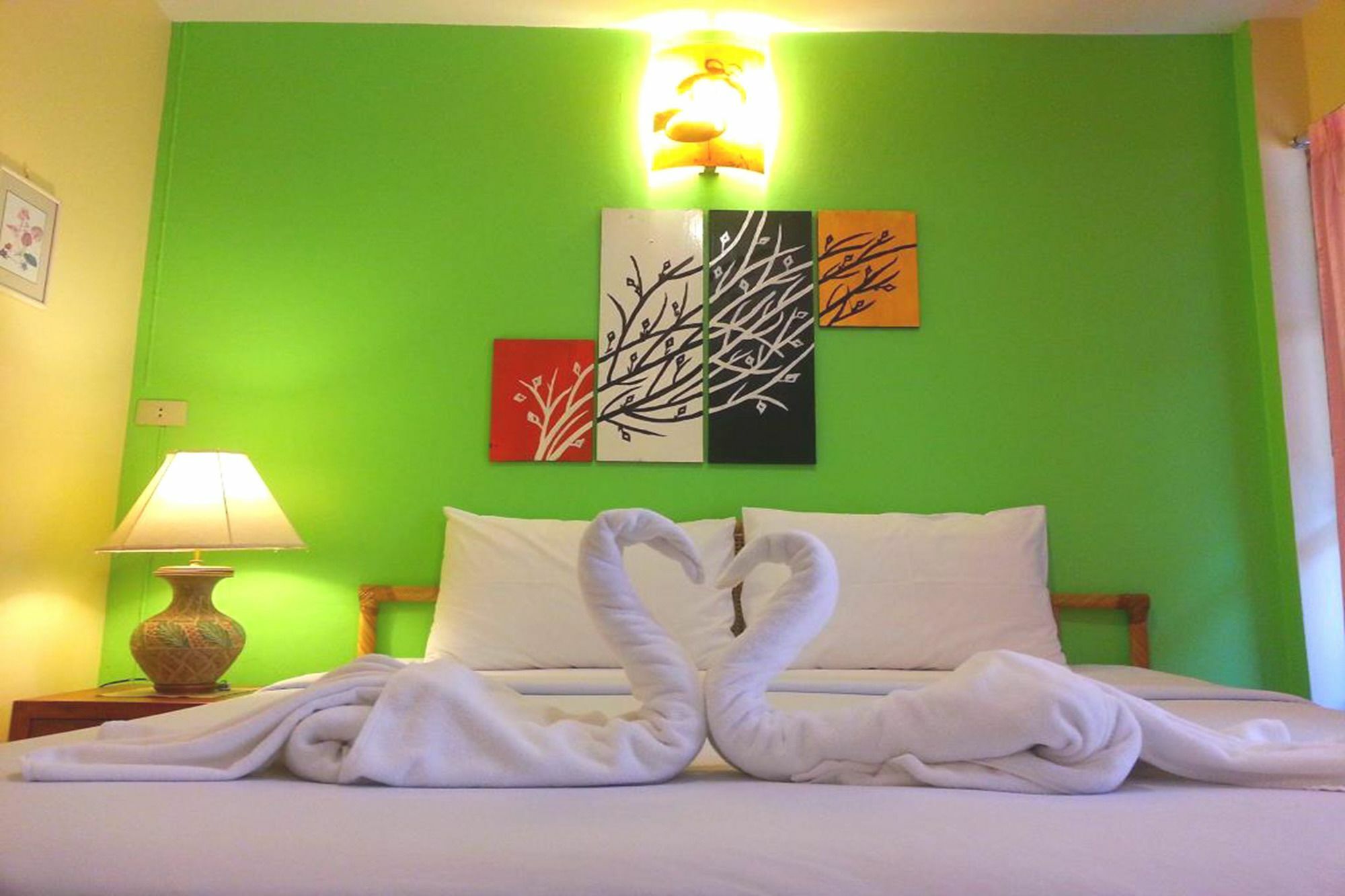 Nilawan Guesthouse Hua Hin Luaran gambar