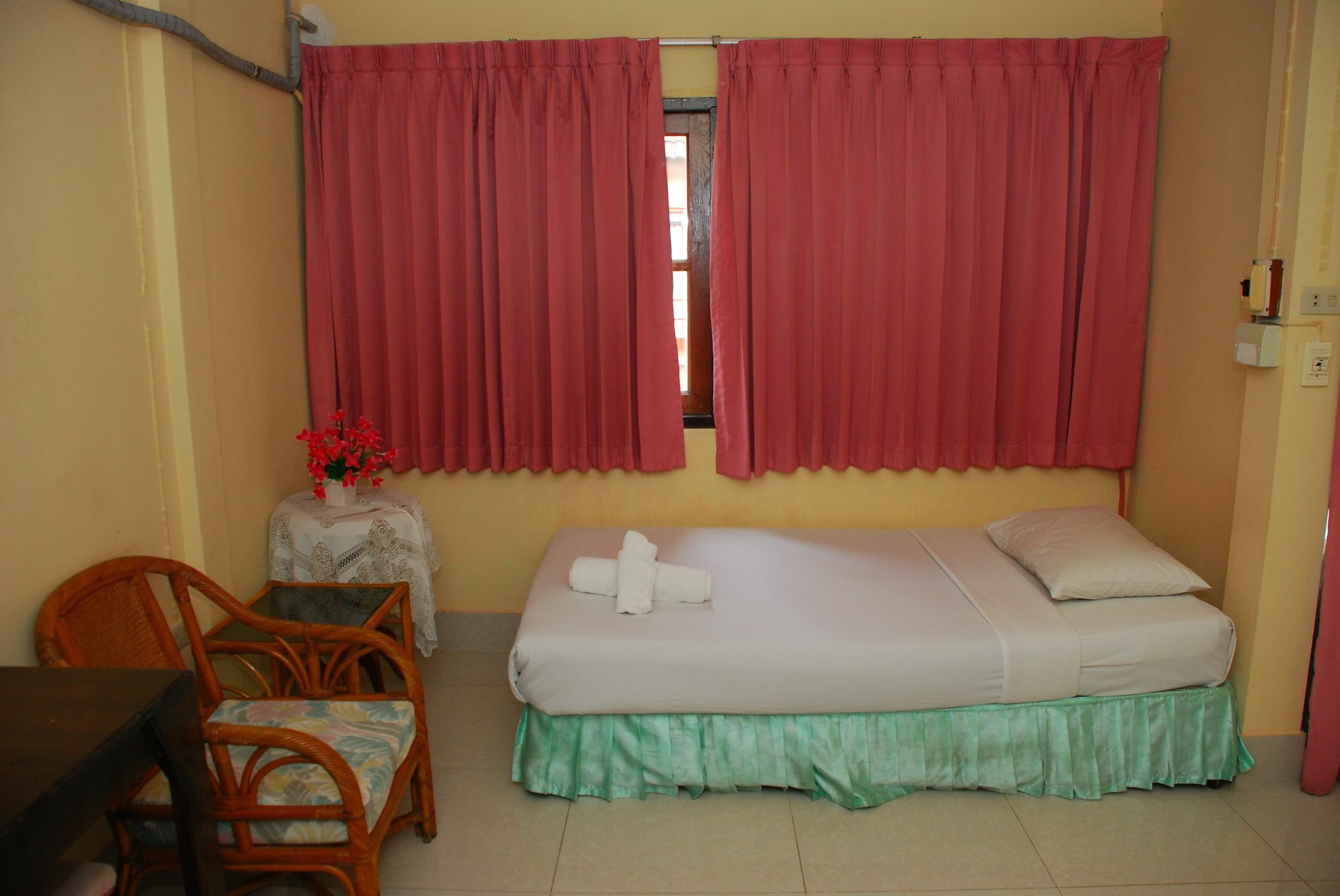 Nilawan Guesthouse Hua Hin Luaran gambar