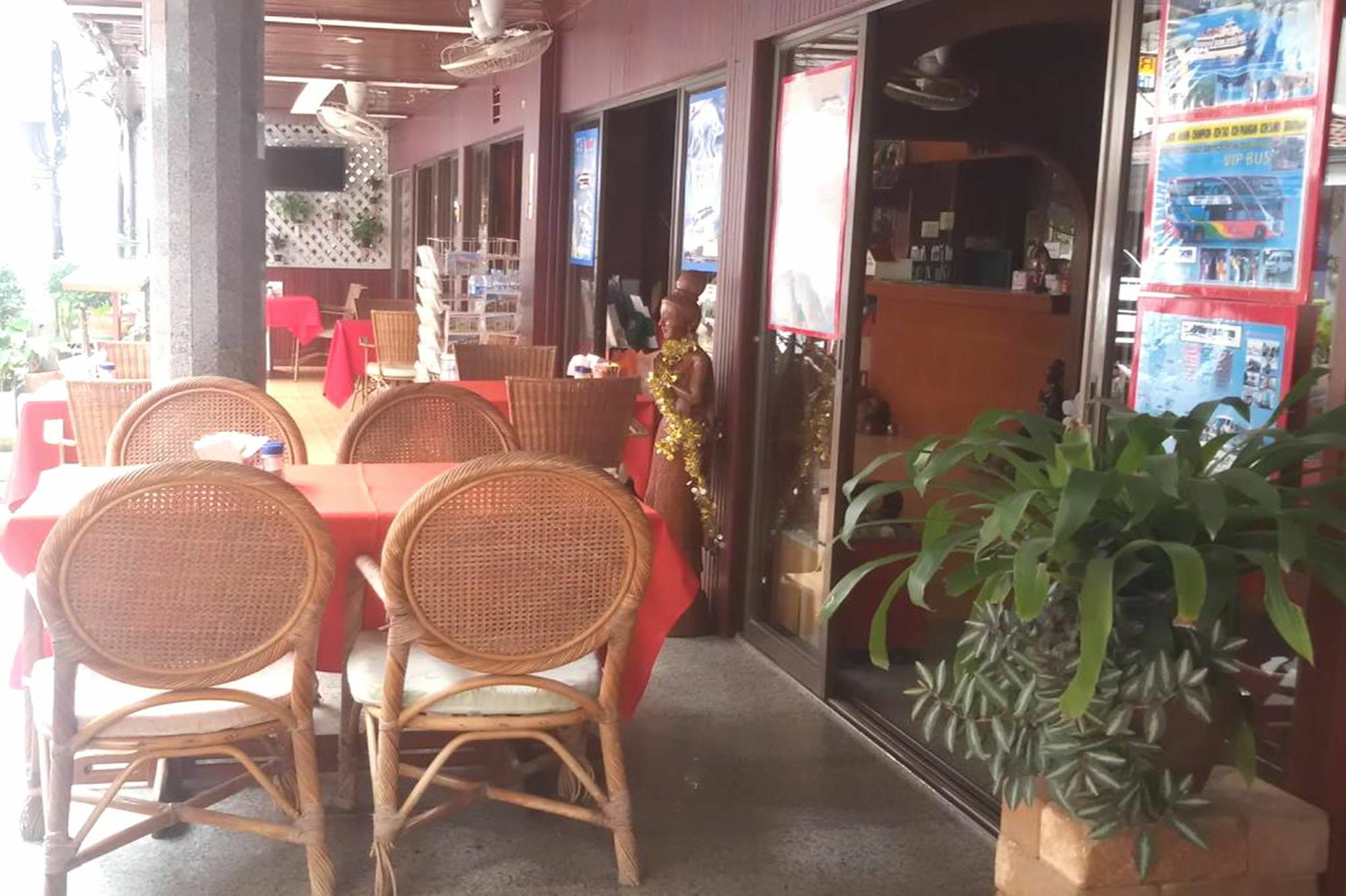 Nilawan Guesthouse Hua Hin Luaran gambar