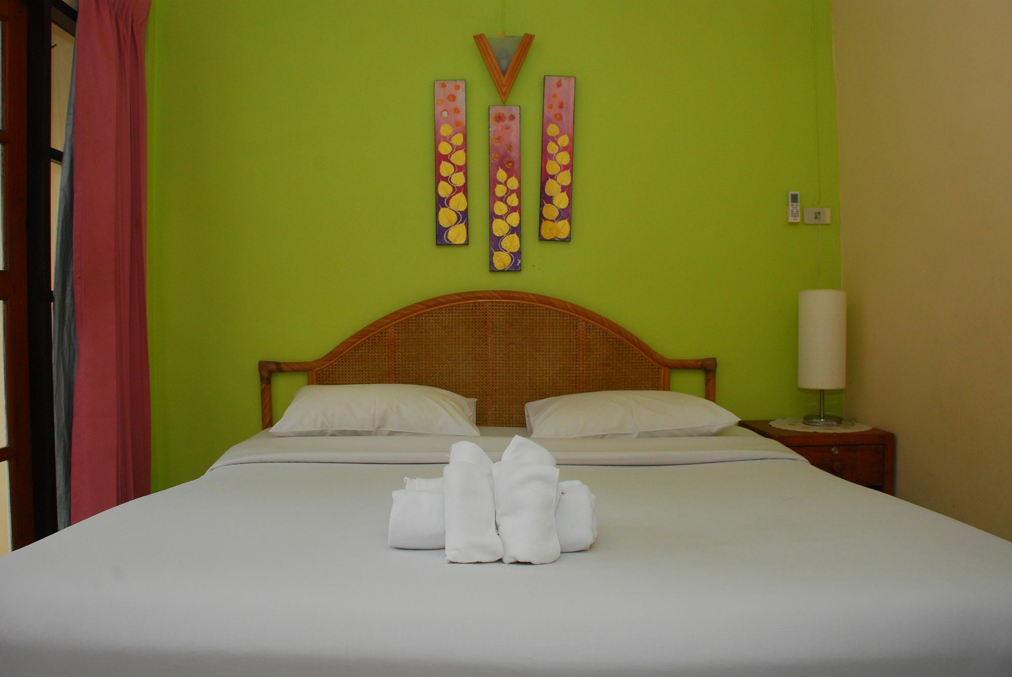 Nilawan Guesthouse Hua Hin Luaran gambar