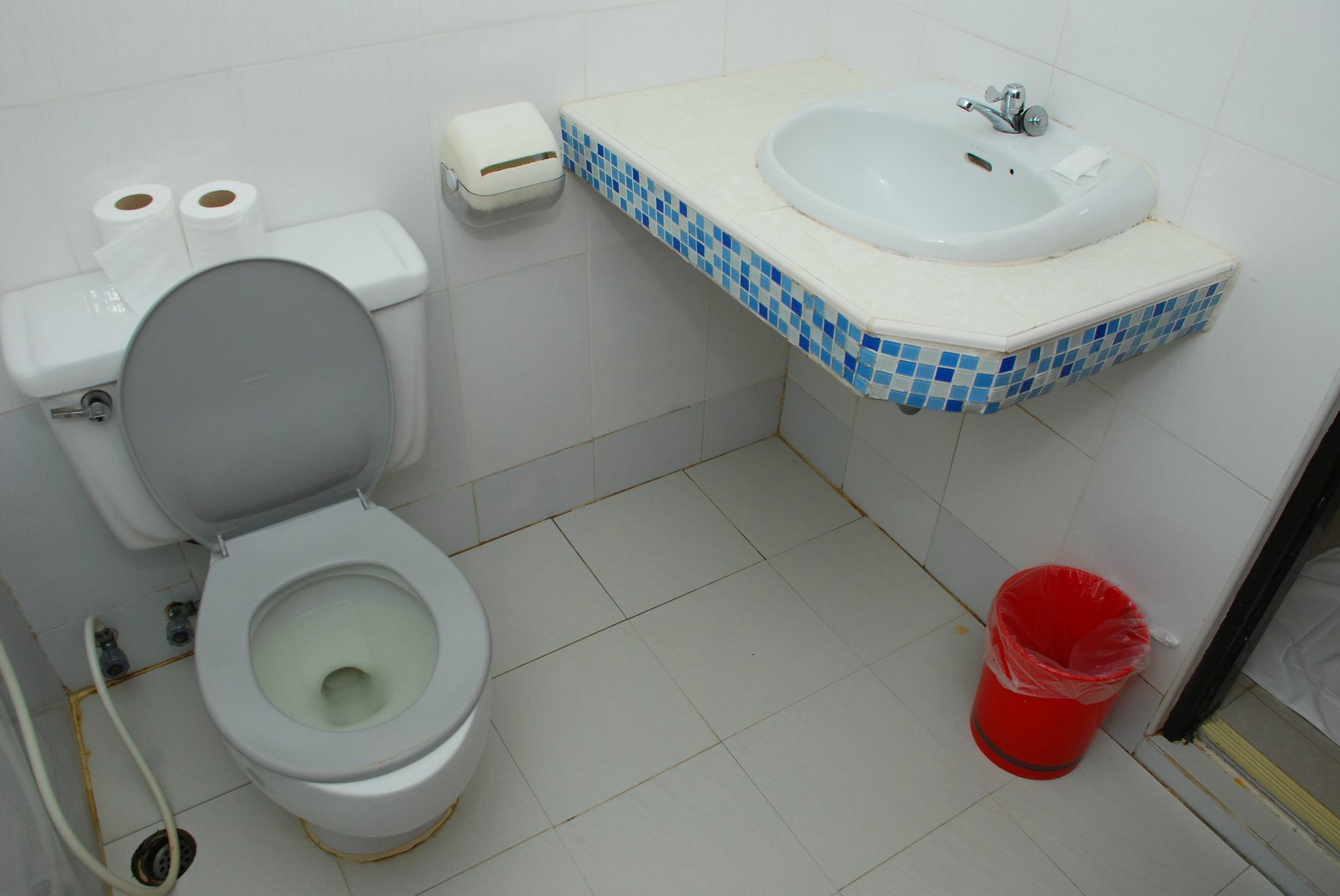 Nilawan Guesthouse Hua Hin Luaran gambar